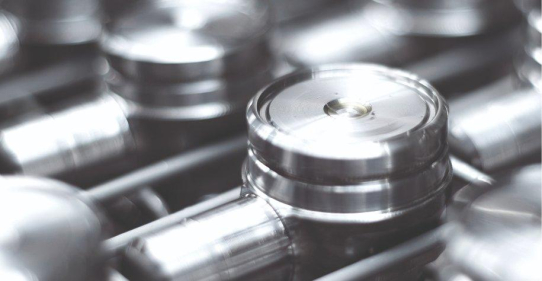 stoba gestaltet mit Präzision und Innovation die Zukunft der Fertigung – auf der Precision Fair 2025