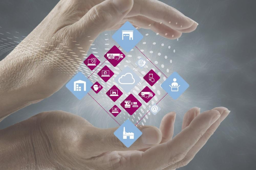 Körber Logistics auf der LogiMAT 2018