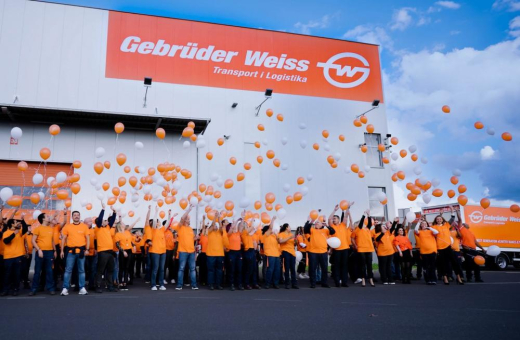25 Jahre Gebrüder Weiss in Kroatien: Erfolgreiches Wachstum und gute Zukunftsaussichten