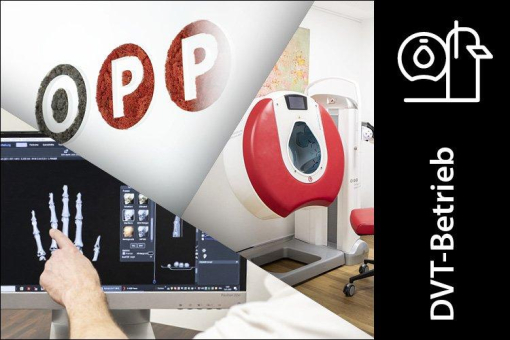 Perspektive DVT – „Mehr Diagnosesicherheit für eine bessere Patientenversorgung"