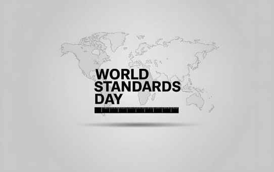 World Standards Day: Strukturen schaffen Zukunft – mit viflow Prozesse ISO-konform gestalten