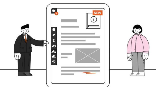 Digitale Kommunikation im Unternehmen neu gedacht