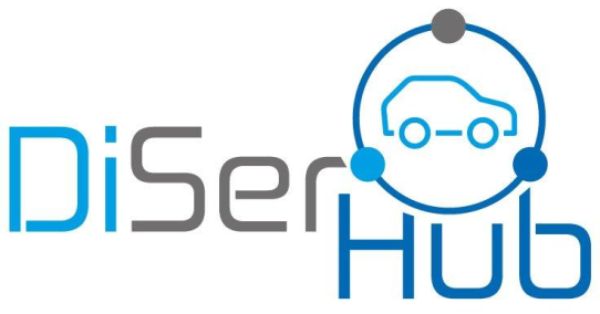 Abschluss des Projekts DiSerHub: Erfolgreiche Weichenstellung für die digitale Transformation in der Automobilindustrie