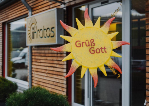 Persönliche Energieberatung bei Kaffee und Kuchen in Heroldsberg