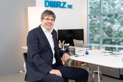 DMRZ.de & gevko gehen mit elektronischer Verordnung nächsten Schritt in der Digitalisierung