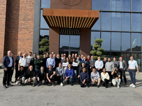 LieberLieber: Startschuss für Matisse