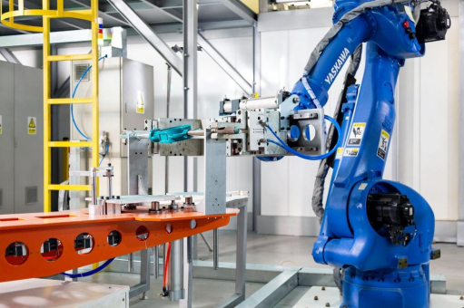 GEMÜ baut Produktionskapazitäten in Shanghai aus