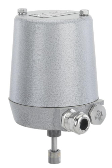 Bewährte Technik für ATEX-Bereiche