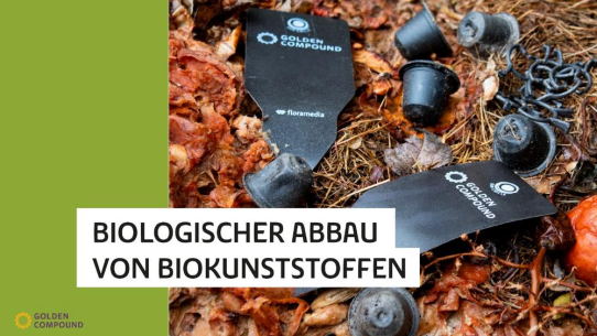 Nicht alles löst sich gleich auf – Warum biologischer Abbau nicht überall funktioniert