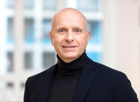 Das Agentic Age of AI