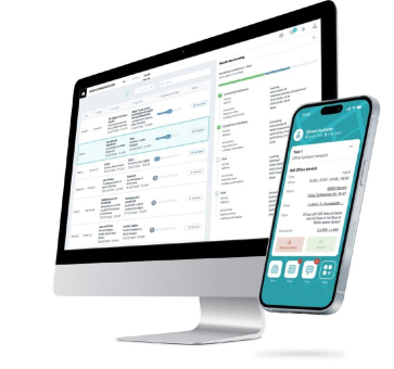 "Order Communication": RIO führt eigenes Tool für das Auftragsmanagement ein