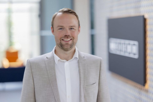 Vom Praktikanten zum Geschäftsführer