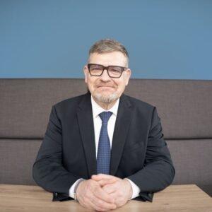 Critical Manufacturing ernennt Arnaud Portet zum Leiter für Vertrieb und Marktentwicklung