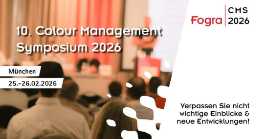 10. Fogra Colour Management Symposium