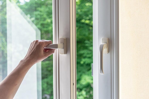 Bitte Lüften: Sigfox 0G-Netz digitalisiert Raumluftqualität