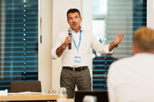 INTENSE Plattform Summit 2025: Die Zukunft der Energiewirtschaft aktiv gestalten – gemeinsam auf einer Plattform