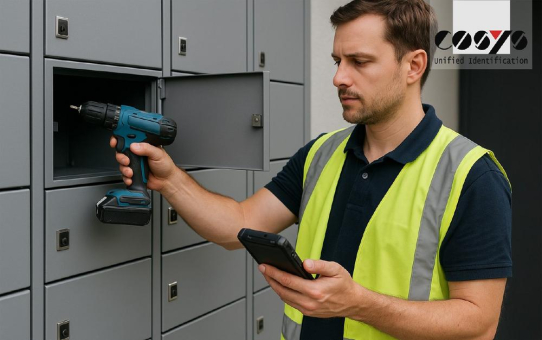 Werkzeuglager im Griff: So digitalisieren Handwerksbetriebe