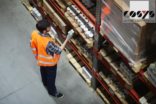 Bestandsmanagement für Lager und Inventar – Klarheit statt Chaos mit COSYS