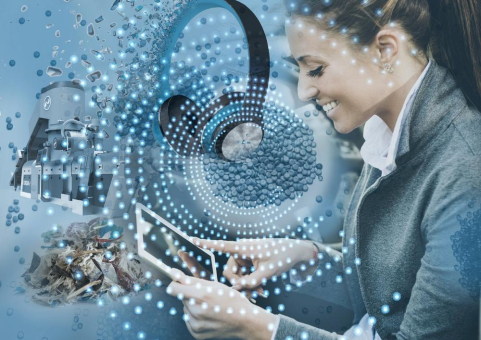 Eine zukunftsfähige Kreislaufwirtschaft fördern - Branchenlösungen bei der SKZ-Recyclingtagung