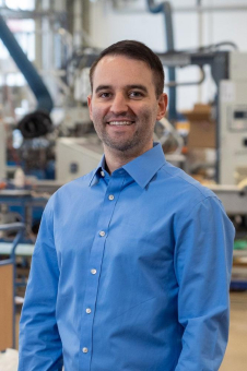 Neue Forschergruppe "Vernetzte Materialien" am SKZ