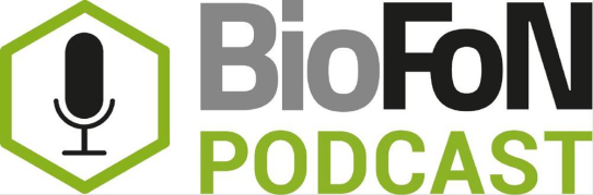 Erster Podcast rund um biobasierte Polymere