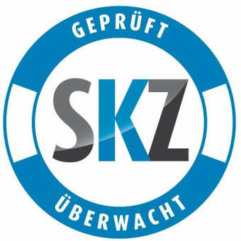 Vier Hersteller von PP-R Rohren aus Middle East erhalten SKZ-Zeichen