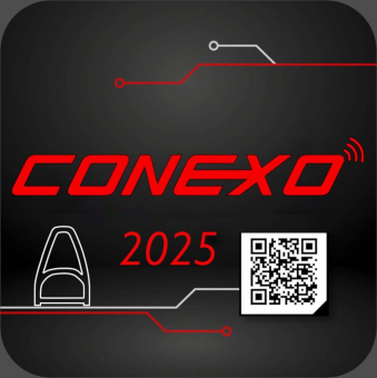 GEMÜ präsentiert CONEXO 2025 – Die neue Ära des digitalen Anlagenmanagements