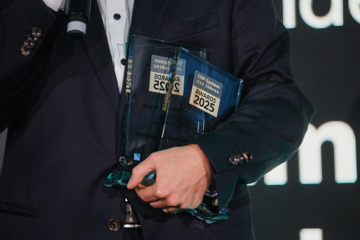 20 Jahre ERP-System des Jahres: Die besten ERP-Lösungen 2025 ausgezeichnet