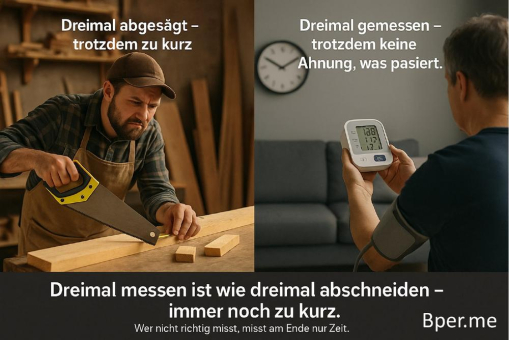 120/80 – und was kommt danach?