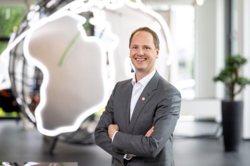 LAPP wächst vor allem in Asien