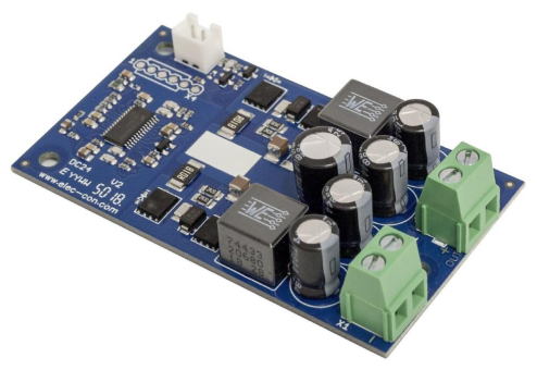 250 W aus einer halben „Tempo-Packung“