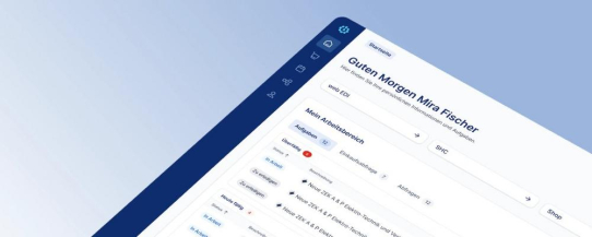 FEGIME Extranet – Open Source im Mittelstand