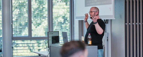 Was Videospiel-Speedruns und Frontend-Entwicklung miteinander zu tun haben