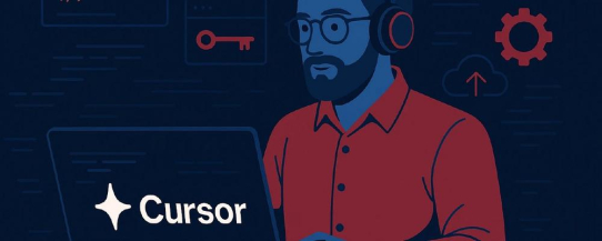 Mit Cursor zur eigenen App