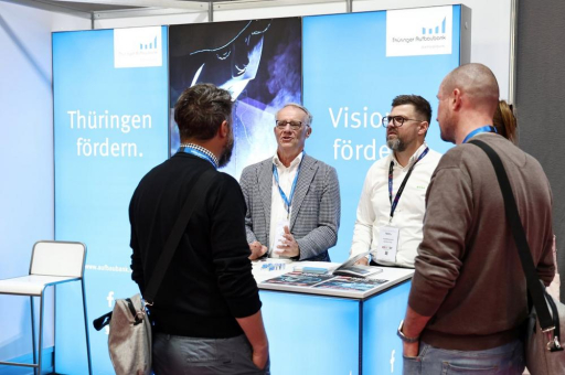 Zeit für die Eventplanung 2026 – der 5. bis 6. Mai gehört in den Quanten- und Photonik-Kalender