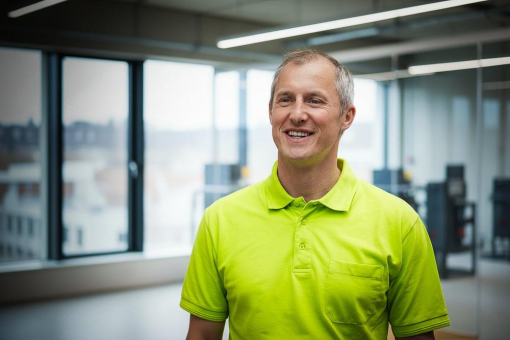 Daten, die bewegen: Interview mit Sebastian Stute, Geschäftsführer der SmartMakers GmbH