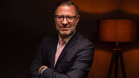 Cybersicherheit als Hochleistungssport