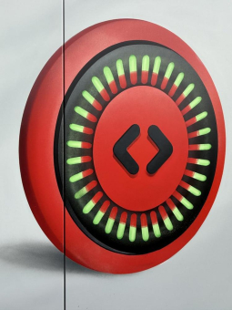 Moderner Anstrich zum 60. Firmenjubiläum