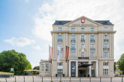 Spielbank Hamburg bearbeitet dank FibuNet jetzt Rechnungen auf spielerische Art