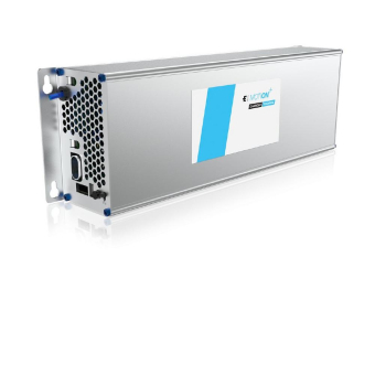 Exide Technologies stellt neues Motion+ Premium Ladegerät vor