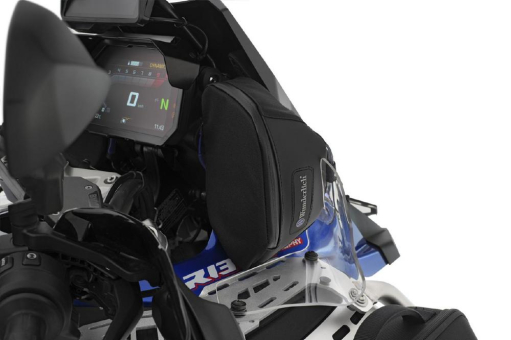 Wunderlich Windabweisertaschen