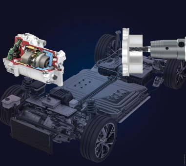 Branchen im Umbruch: Antriebswende verändert Zerspanaufgaben