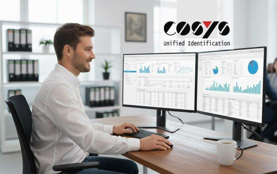 Inventur mit SAP: Schluss mit manuellen Fehlern und Systembrüchen