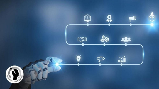 Saubere Daten: Die Basis für erfolgreiche KI