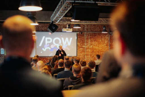 /POWorld am 27. November 2025 in Osnabrück