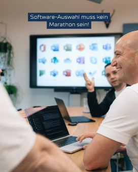 arum klassische Ausschreibungen oft ins Leere laufen – und wie moderne Unternehmen smarter entscheiden