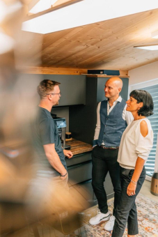 Der AI Act ist da – was jetzt auf Dich als mittelständisches Unternehmen zukommt