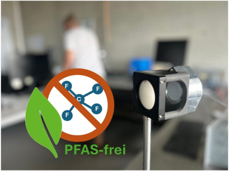 PFAS-freie Zukunft: Neues Forschungsprojekt revolutioniert Radarsensorik