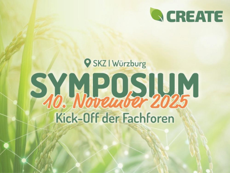 Biobasierte Kunststoffe auf dem Weg in die Praxis