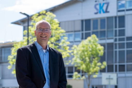 Neuer Gruppenleiter Inspektionen & Audits am SKZ